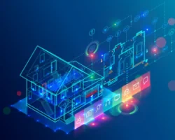 Inteligentne budynki, Smart Home